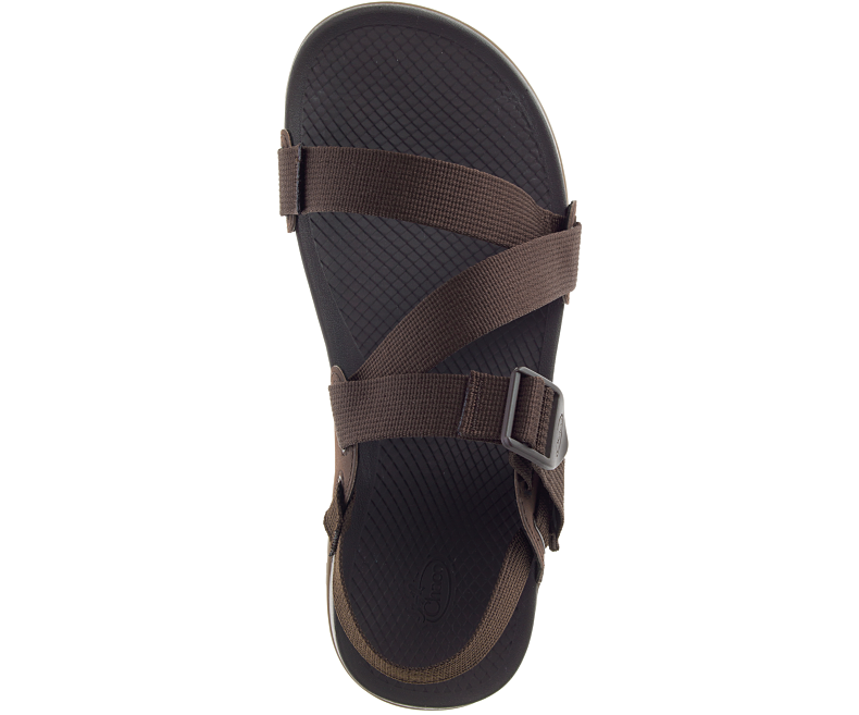 Chaco Lowdown Sandal Brown