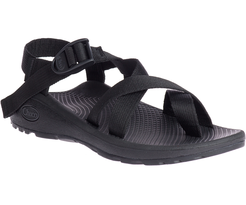 Chaco Women's ZCLOUD 2 Black