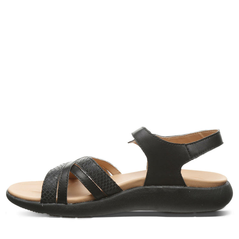 Strole Delos Black Women's