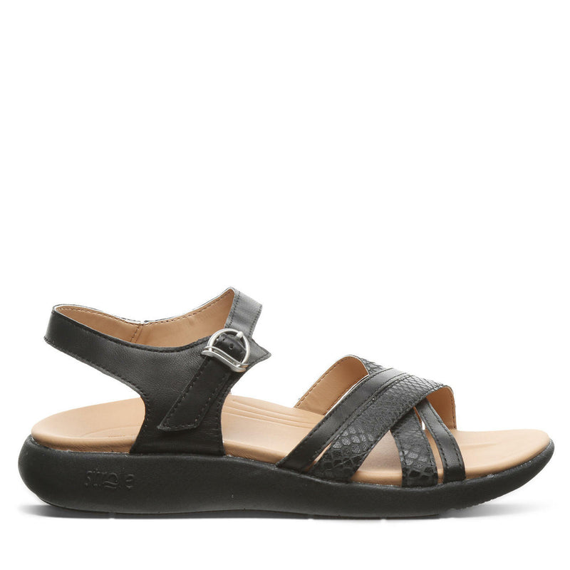 Strole Delos Black Women's