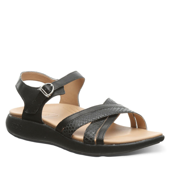 Strole Delos Black Women's