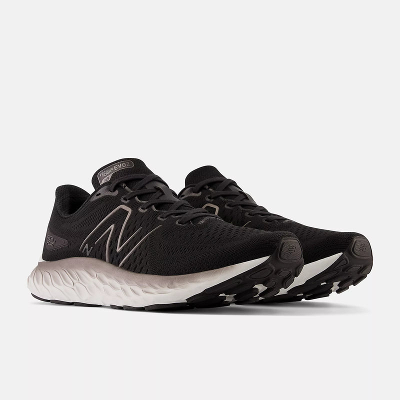 New Balance Fresh Foam X EVOZ v3 Black Men's