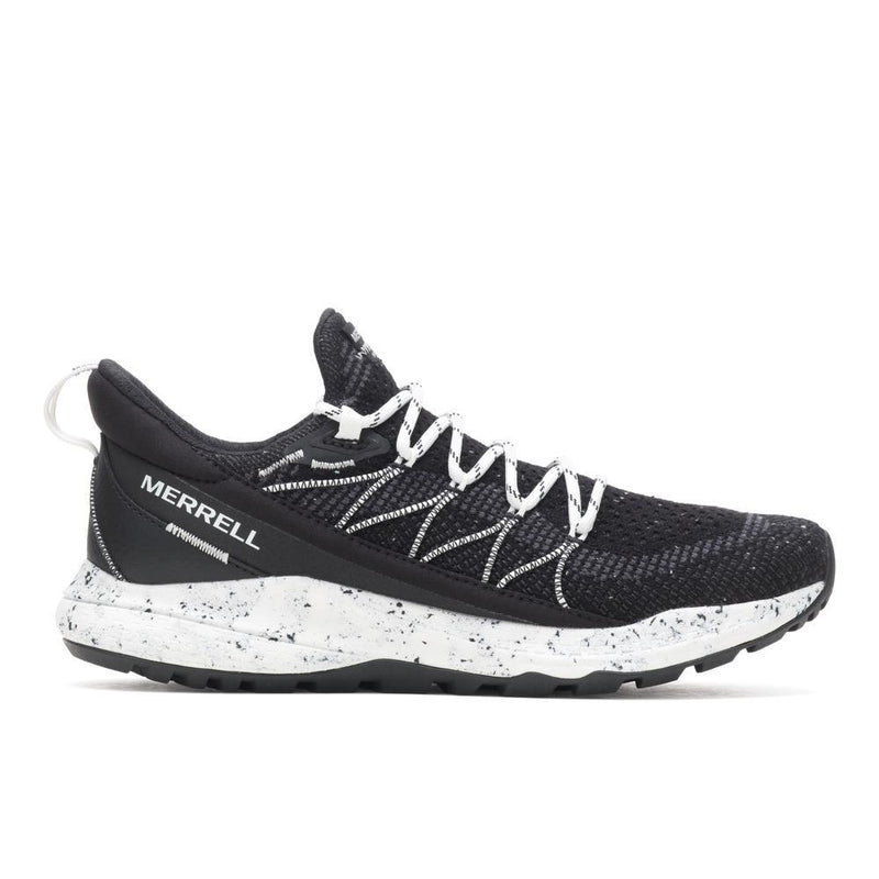 Merrell Bravada 2 Black White Women's