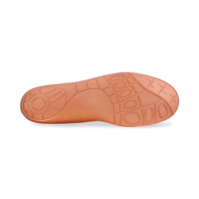 Aetrex Worldwide Inc. Aetrex L2320 Men's Premium Memory Foam Posted Orthotics