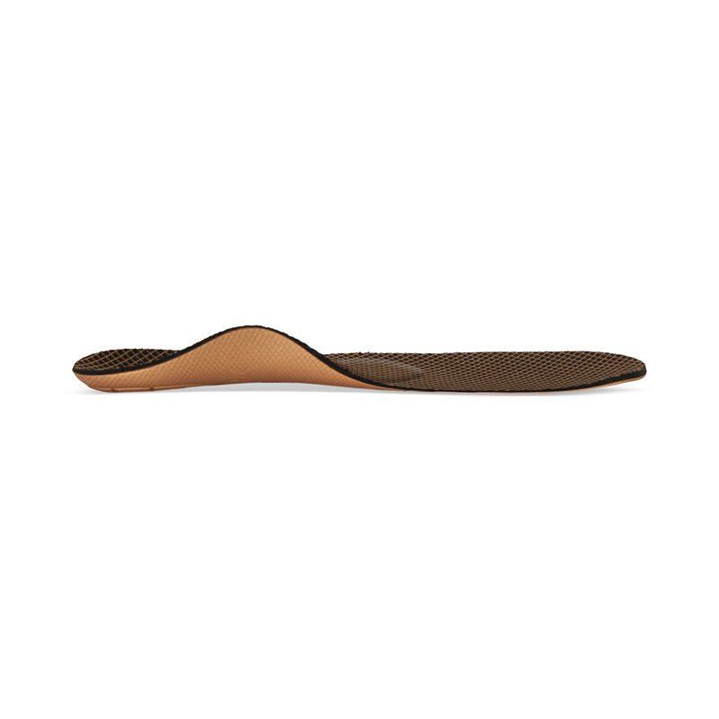 Aetrex Worldwide Inc. Aetrex L405 Men's Compete Orthotics With Metatarsal Support