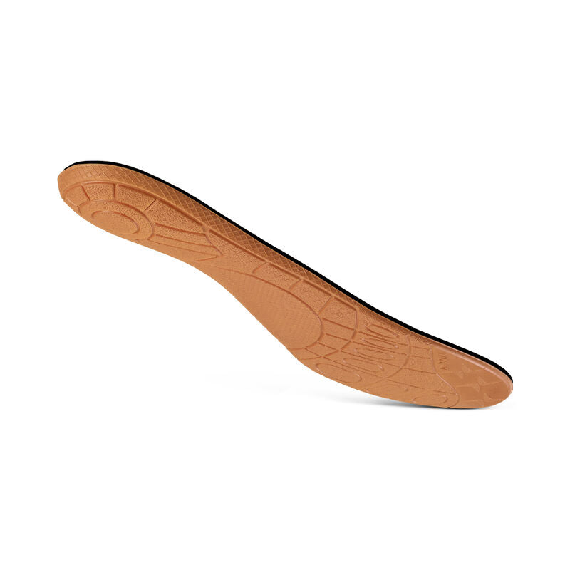 Aetrex Worldwide Inc. Aetrex L420 Men's Compete Posted Orthotics