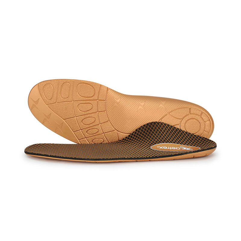 Aetrex Worldwide Inc. Aetrex L420 Women's Compete Posted Orthotics