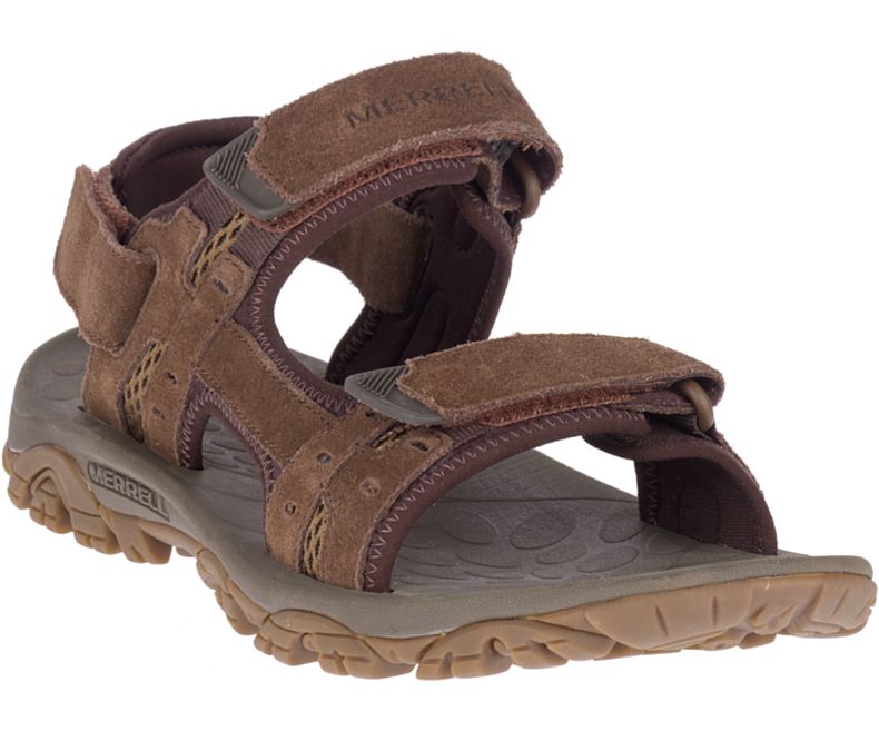 Merrell Moab Drift 2 Strap Earth