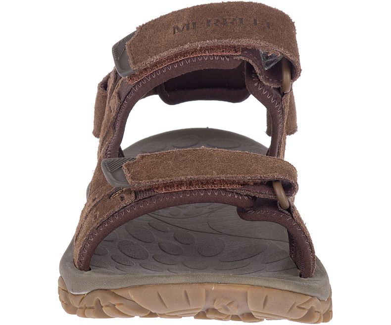 Merrell Moab Drift 2 Strap Earth