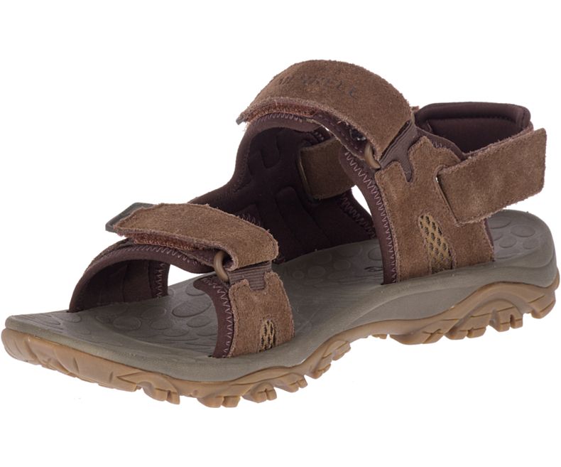 Merrell Moab Drift 2 Strap Earth