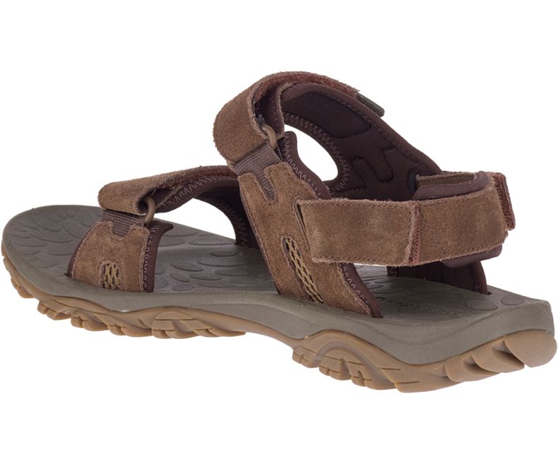 Merrell Moab Drift 2 Strap Earth