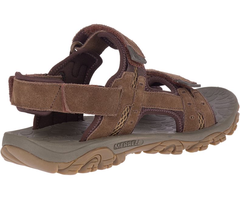 Merrell Moab Drift 2 Strap Earth