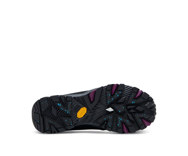 Merrell COLDPACK ICE+ MOC Waterproof Black Women's Medium Width