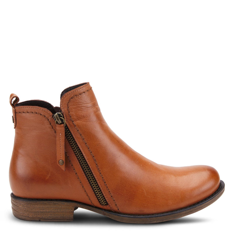 Spring Step Oziel Camel Women's