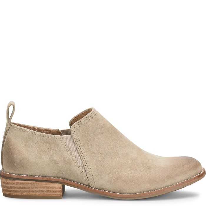 Sofft Naisbury Light Grey Women's