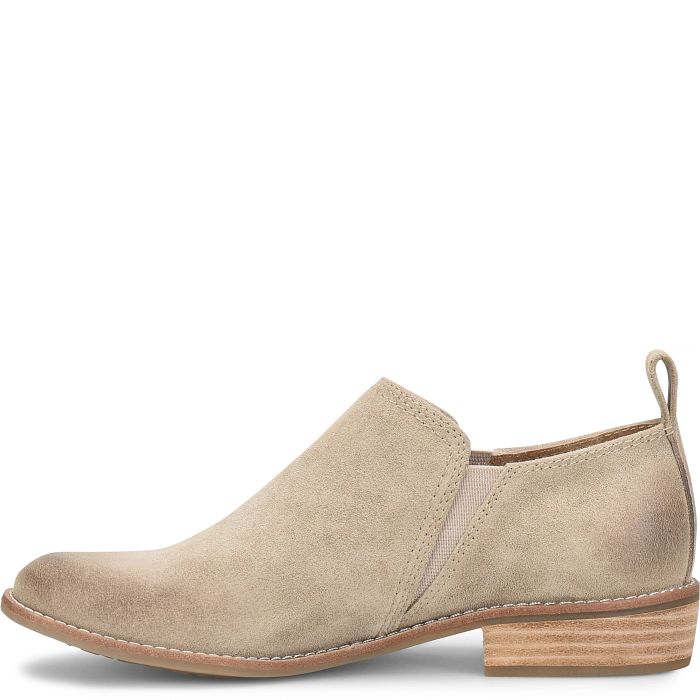 Sofft Naisbury Light Grey Women's