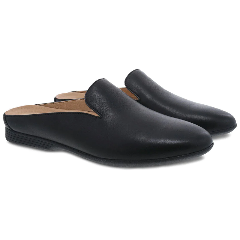 Dansko Lexie Black Women's