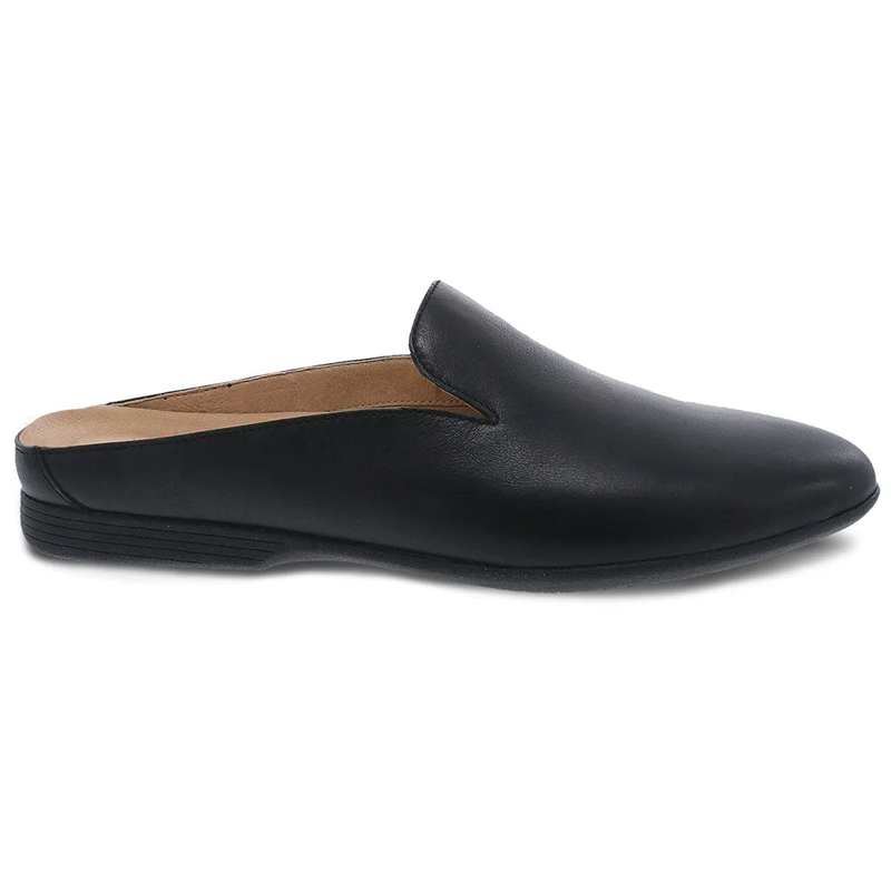 Dansko Lexie Black Women's