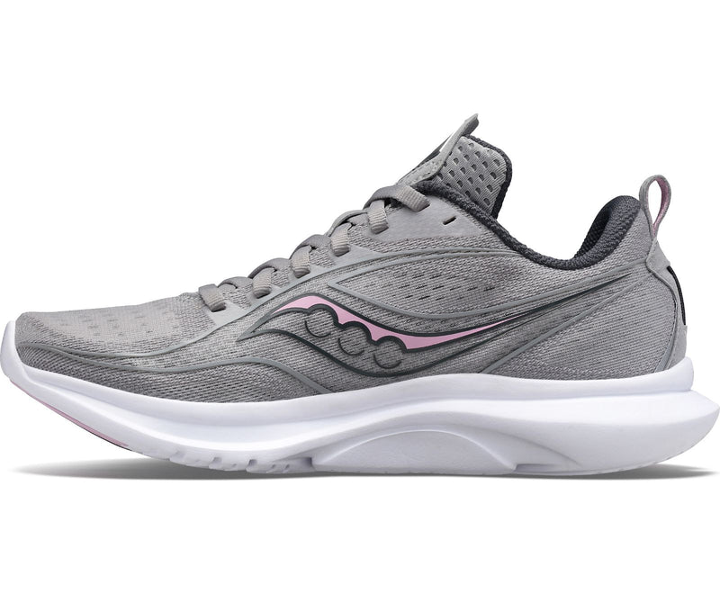 Saucony Kinvara 13 Alloy Quartz Women's