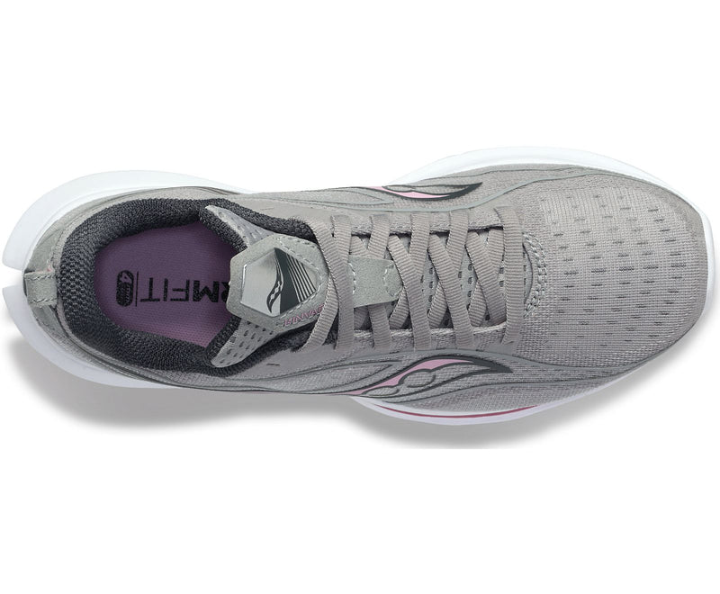 Saucony Kinvara 13 Alloy Quartz Women's