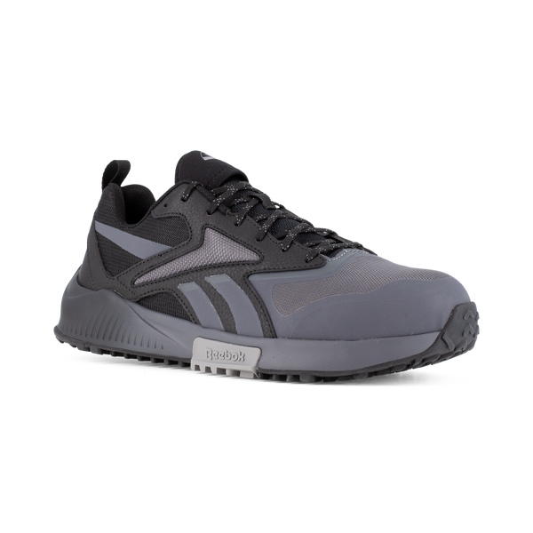 Reebok Work Lavante Trail 2 Grey Men's Safety Toe