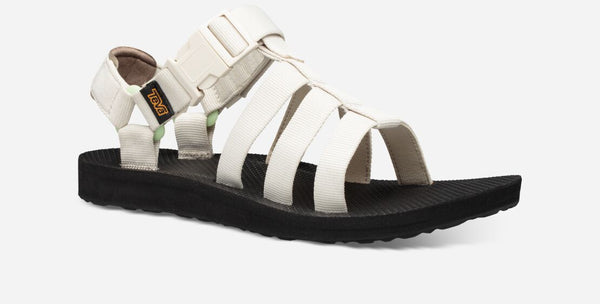 Teva Dorado Birch Black Women's