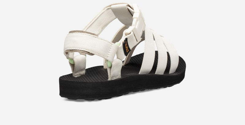 Teva Dorado Birch Black Women's