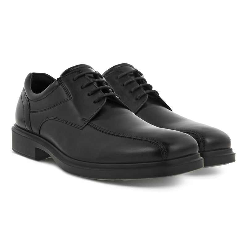 Ecco Helsinki 2.0 Bike Toe Black Men's