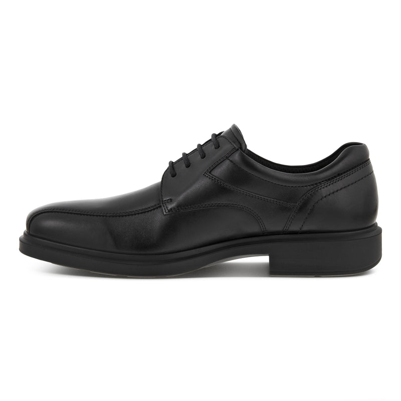 Ecco Helsinki 2.0 Bike Toe Black Men's