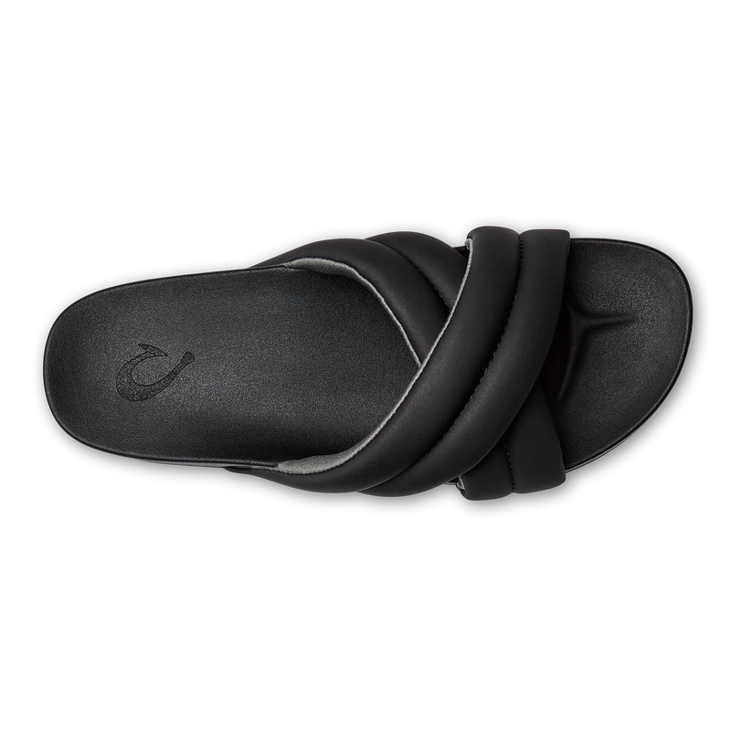 Olukai Hila Black Women's