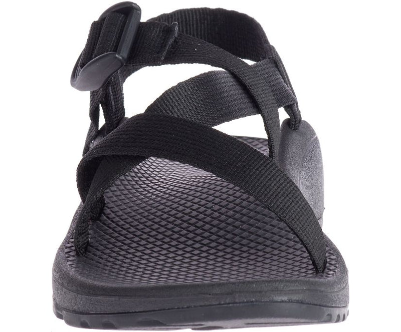 Chaco ZCloud Solid Black Women's