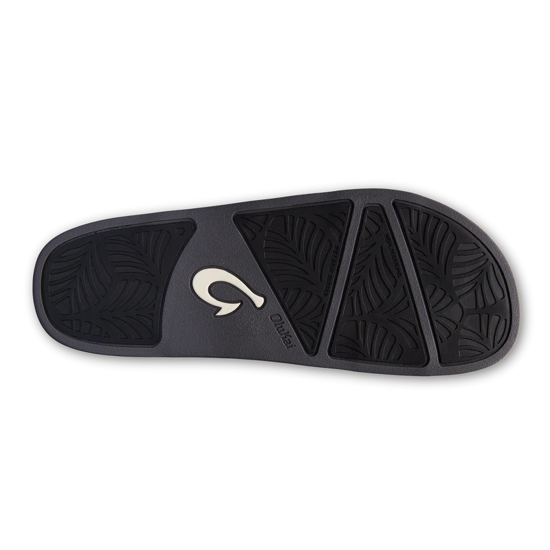 Olukai Hila Black Women's