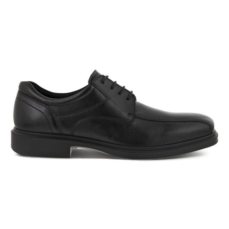 Ecco Helsinki 2.0 Bike Toe Black Men's