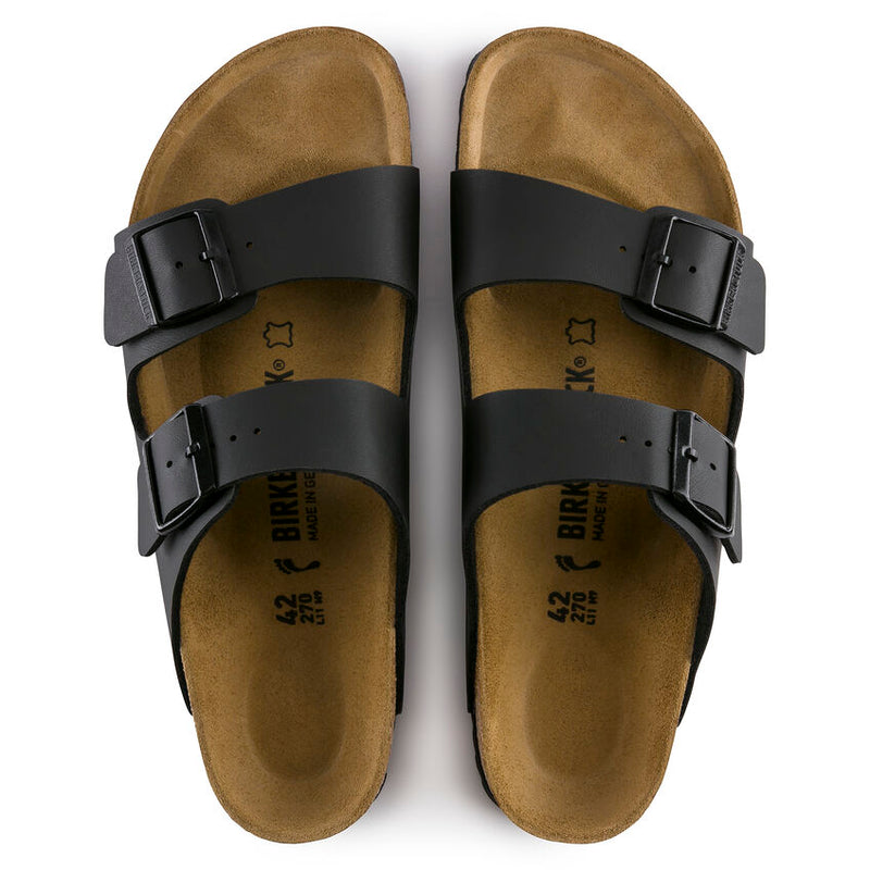 Birkenstock Arizona Birko-Flor Black 