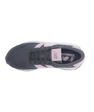 New Balance Blacktop Lilac Cloud White Women's