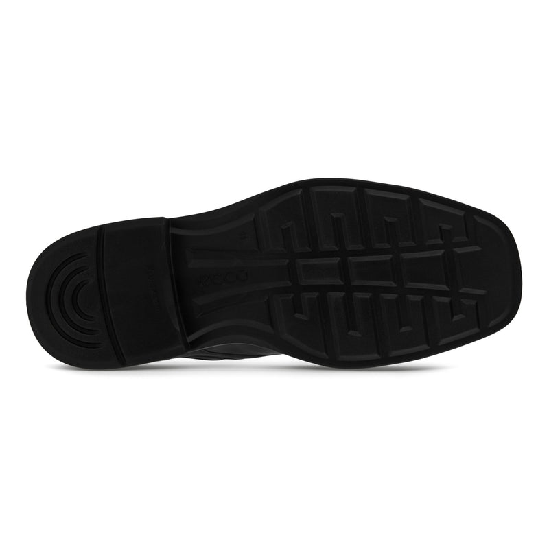 Ecco Helsinki 2.0 Bike Toe Black Men's