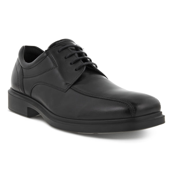 Ecco Helsinki 2.0 Bike Toe Black Men's