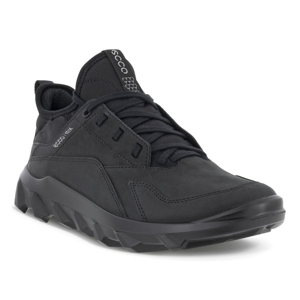 Ecco MX Low Black Women's