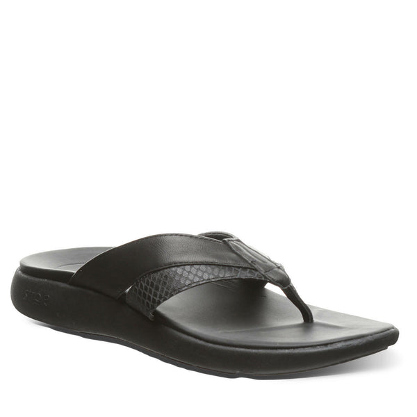 Strole Bliss Black Women's