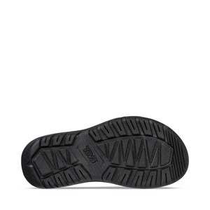 Teva Hurricane XLT 2 Black Women's