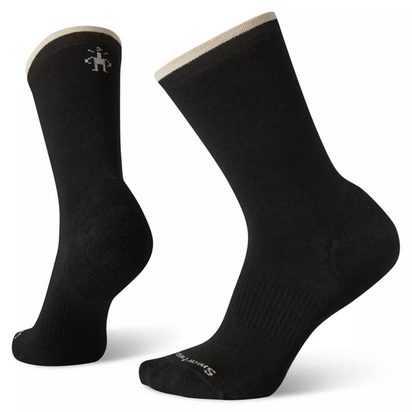 Smartwool Everyday Basic Crew Black Women's