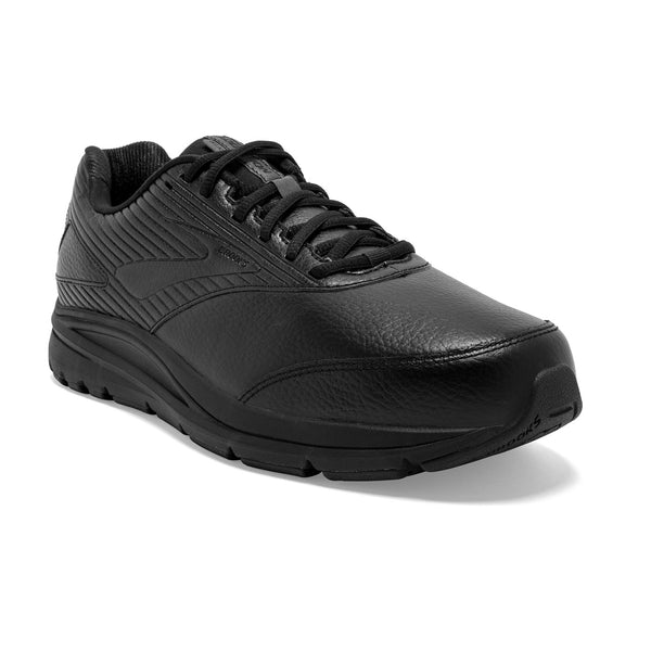 Brooks Addiction Walker 2 Black Men's