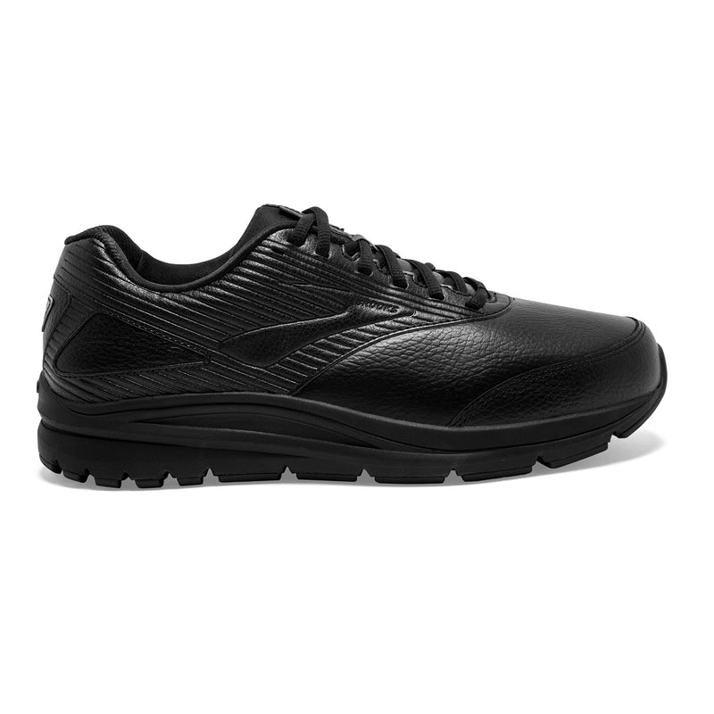 Brooks Addiction Walker 2 Black Men's