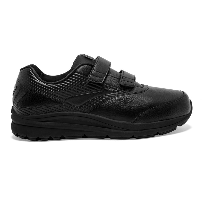 Brooks Addiction Walker V-Strap 2 Black Men's