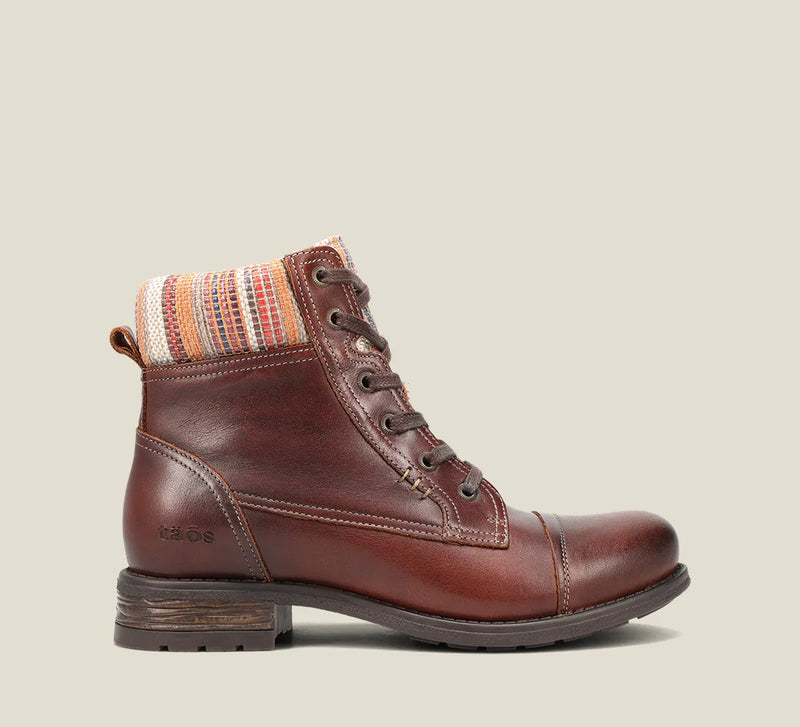 Taos Captain Brown Women's