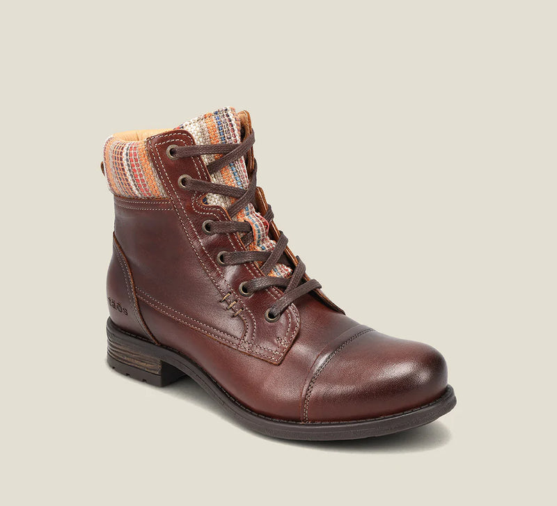 Taos Captain Brown Women's