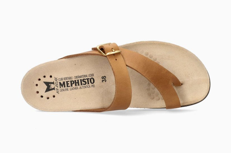 Mephisto Helen Camel Women's