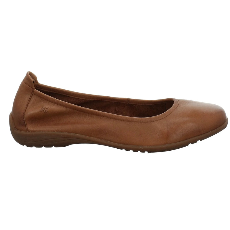 Josef Seibel Fenja Camel Women's