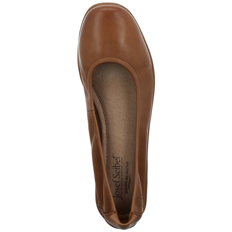 Josef Seibel Fenja Camel Women's