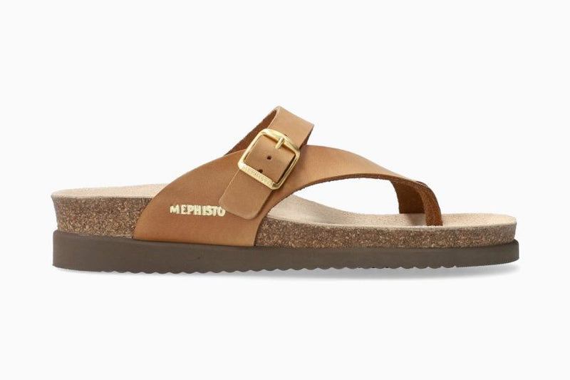 Mephisto Helen Camel Women's